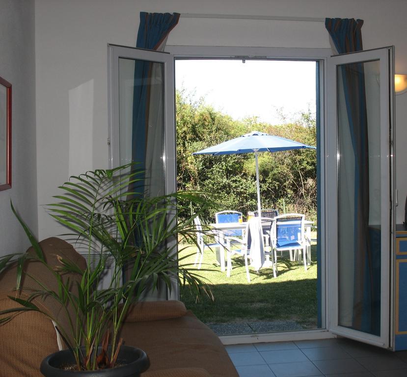 Residence Odalys Le Village Des Amareyeurs Le Château-dʼOléron Zewnętrze zdjęcie